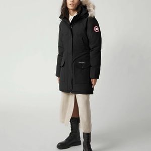 Women’s Trillium Parka - Canada Goose